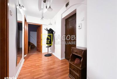 Apartament cu 3 camere semidecomandat în Ultracentral - 5