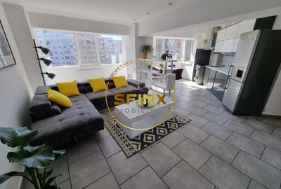 Apartament 2 camere Calea Mosilor - Eminescu - 10