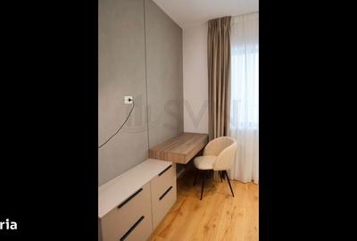 Apartament cu 3 camere în Central - 4