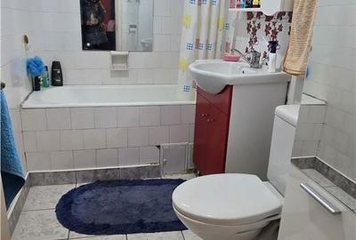 Apartament cu 3 camere decomandat în Central - 4