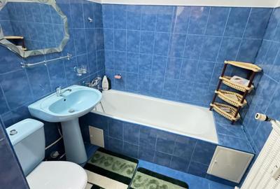 Apartament cu 3 camere decomandat în Pădurii - 2