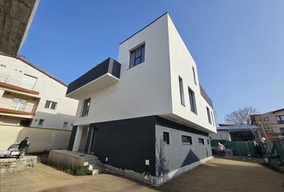 Promotie! Casa P+1+2. Util 153mp. 4 cam. Teren 250mp - 50