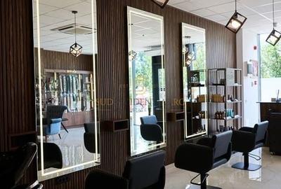 Vanzare afacere-salon de infrumusetare,118 mp, stradal Bd. Metalurgiei - 3