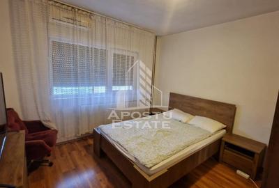 Apartament cu 3 camere decomandat, mobilat în Soarelui - 5