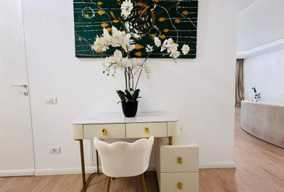 Inchiriere Apartament Spatios Iancu Nicolae I Cambridge - 3