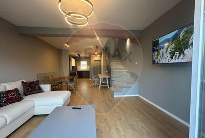 Duplex de inchiriat Voluntari - 1