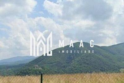 Teren Construcții intravilan de 1020 mp, în Central