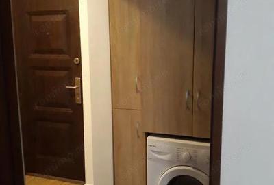 Garsoniera zona Mihai Bravu - 4