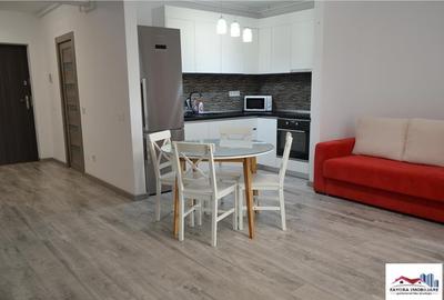 Apartament Nou Mobilat si Utilat 1 Camera de Zona Tudor - 1
