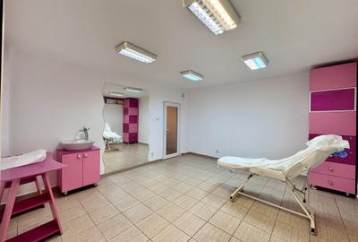 Calea Calarasilor | Hyperion | Muncii |Garsonieră -Spațiu -cabinet de închiriat - 3