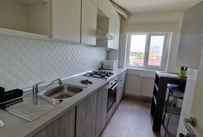 Apartament cu 2 camere decomandat în Iancului - 9
