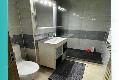 Apartament cu 3 camere decomandat în Bistrița Lac - 5