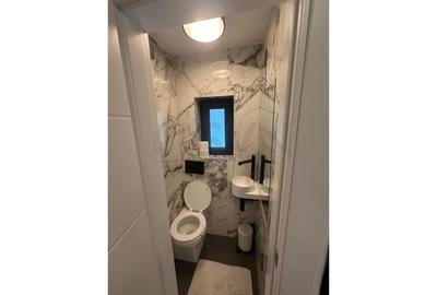 Apartament cu 3 camere semidecomandat, mobilat în Aviatorilor - 13