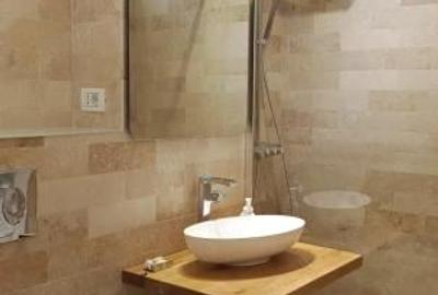 Garsonieră decomandată, mobilată în Lujerului - 5