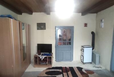 Casă cu 3 camere în Ohaba Română - 5