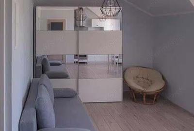 Garsoniera de vanzare in zona Timpuri Noi - 5