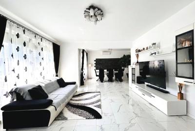 Duplex cu 4 camere cu Canalizare în Sântandrei - 1