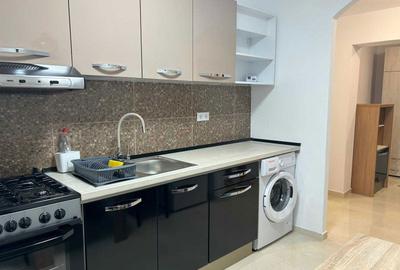 Apartament cu 2 camere decomandat în Ultracentral - 4