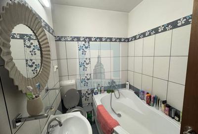 Apartament cu 3 camere decomandat în Centrul Civic - 16