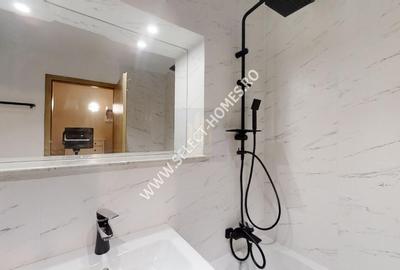 Apartament de închiriat 2 camere *New Town* Tur Virtual - 21