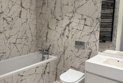 | Apartament 2 camere | De inchiriat | Floreasca | PARCARE INCLUSA | - 7