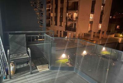 Apartament cu 2 camere semidecomandat în Mihai Viteazu - 7