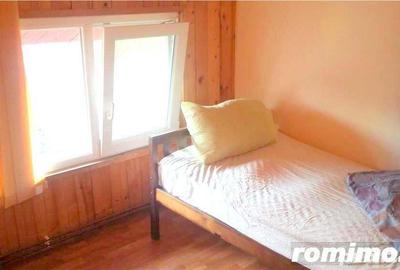 Casă cu 5 camere în Buziașului - 17