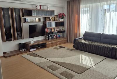 Apartament cu 2 camere decomandat în Iosia - 2