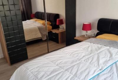 Apartament cu 3 camere decomandat în Grigorescu - 3