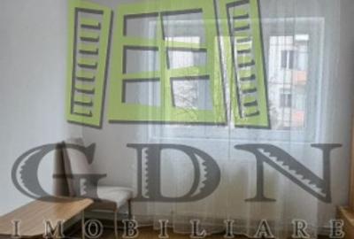 Apartament cu 2 camere nedecomandat, mobilat în Hipodrom 1 - 2