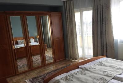 Apartament de închiriat 140mp Apartament de închiriat 140mp - 10