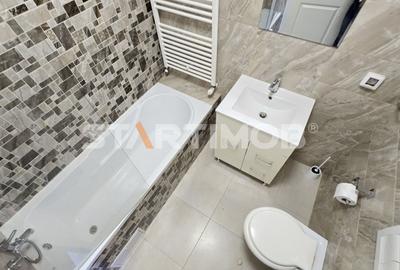 Apartament cu 4 camere decomandat în Central - 5