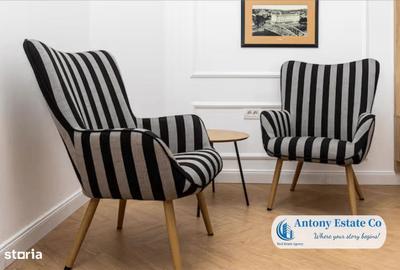 Apartament în Central