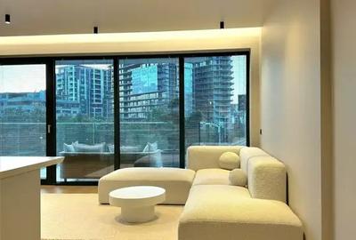 Lifestyle Exclusivist in One Herastrau Towers I 3 Camere | Floreasca I - 2