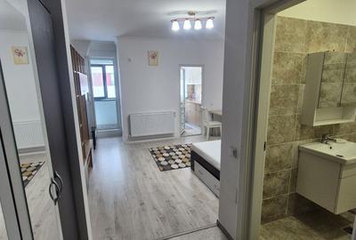 Garsonieră decomandată în Roșu - 6
