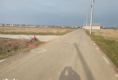 Teren de 1000 mp, în Dragomirești-Vale - 4