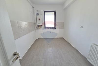 Garsonieră decomandată în Nord - 3