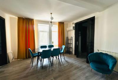 Apartament cu 3 camere decomandat în Armeneasca - 5