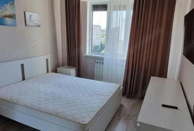 Garsonieră decomandată în Băneasa - 2