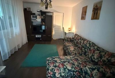 Apartament cu 2 camere semidecomandat în Cina - 6