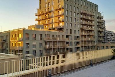 Apartament cu 2 camere decomandat în Bucureștii Noi - 1