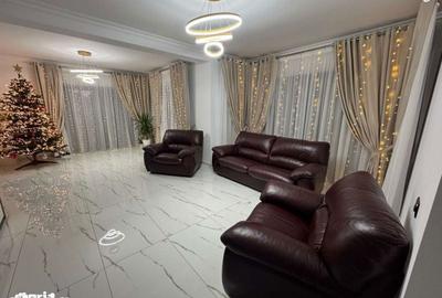Casă cu 5 camere cu Teren 1213 Mp în Ostroveni - 19