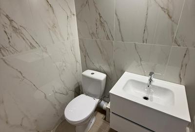 Apartament cu 3 camere decomandat în Câmpului - 15