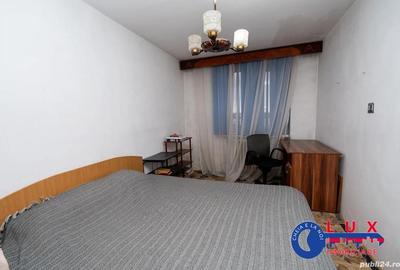 Apartament cu 2 camere decomandat în Ultracentral - 11