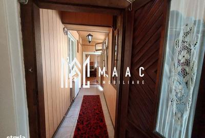 Casă cu 3 camere în Ludoș - 14