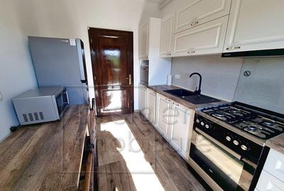 Apartament cu 2 camere decomandat, mobilat în Bună Ziua - 6