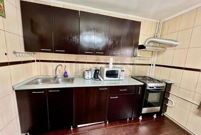 Apartament 4 camere Vitan Apartament 4 camere Vitan - 8