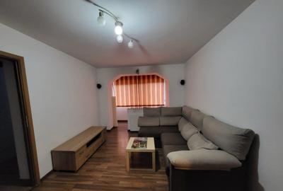Apartament cu 2 camere semidecomandat în Giulești - 3