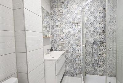 Apartament cu 2 camere semidecomandat în Mazepa 2 - 7