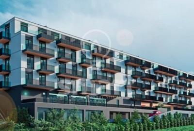 Apartamente 3 camere bloc nou Zorilor - 11